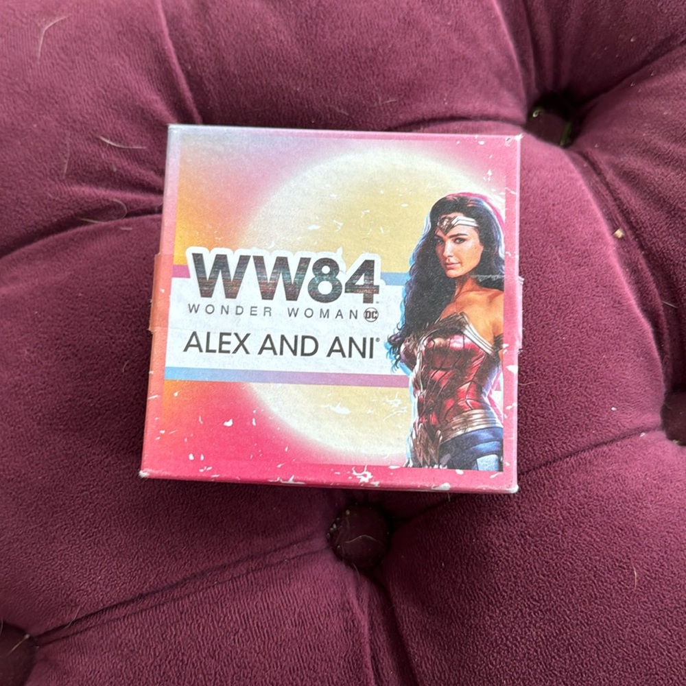 Alex and Ani Bracelet